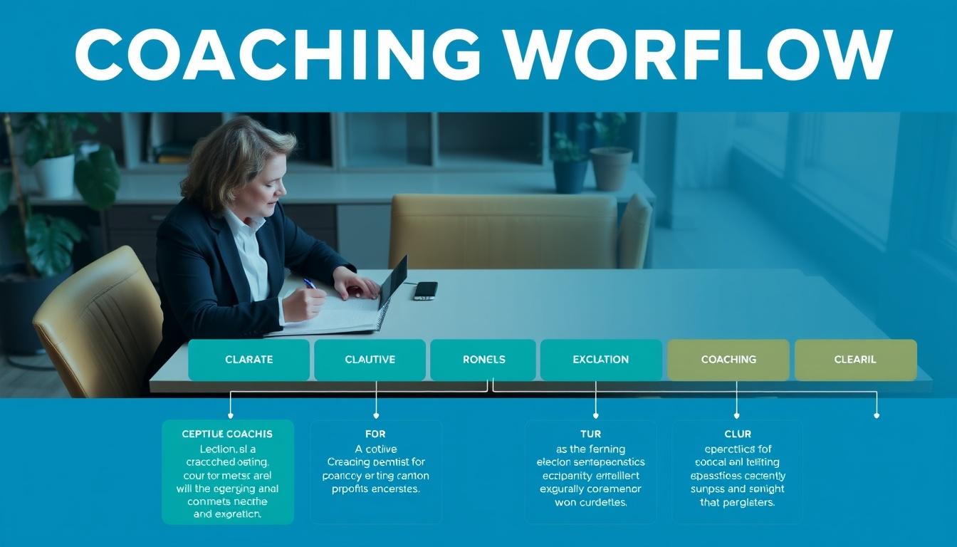Coaching Sessions